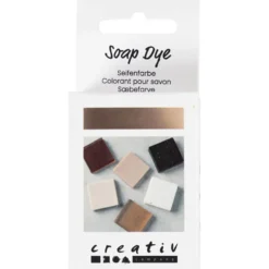 Tvålfärg, beige, 10 ml/ 1 flaska