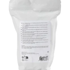 Tvålmassa med olivolja, Granulat, 500 g/ 1 förp.