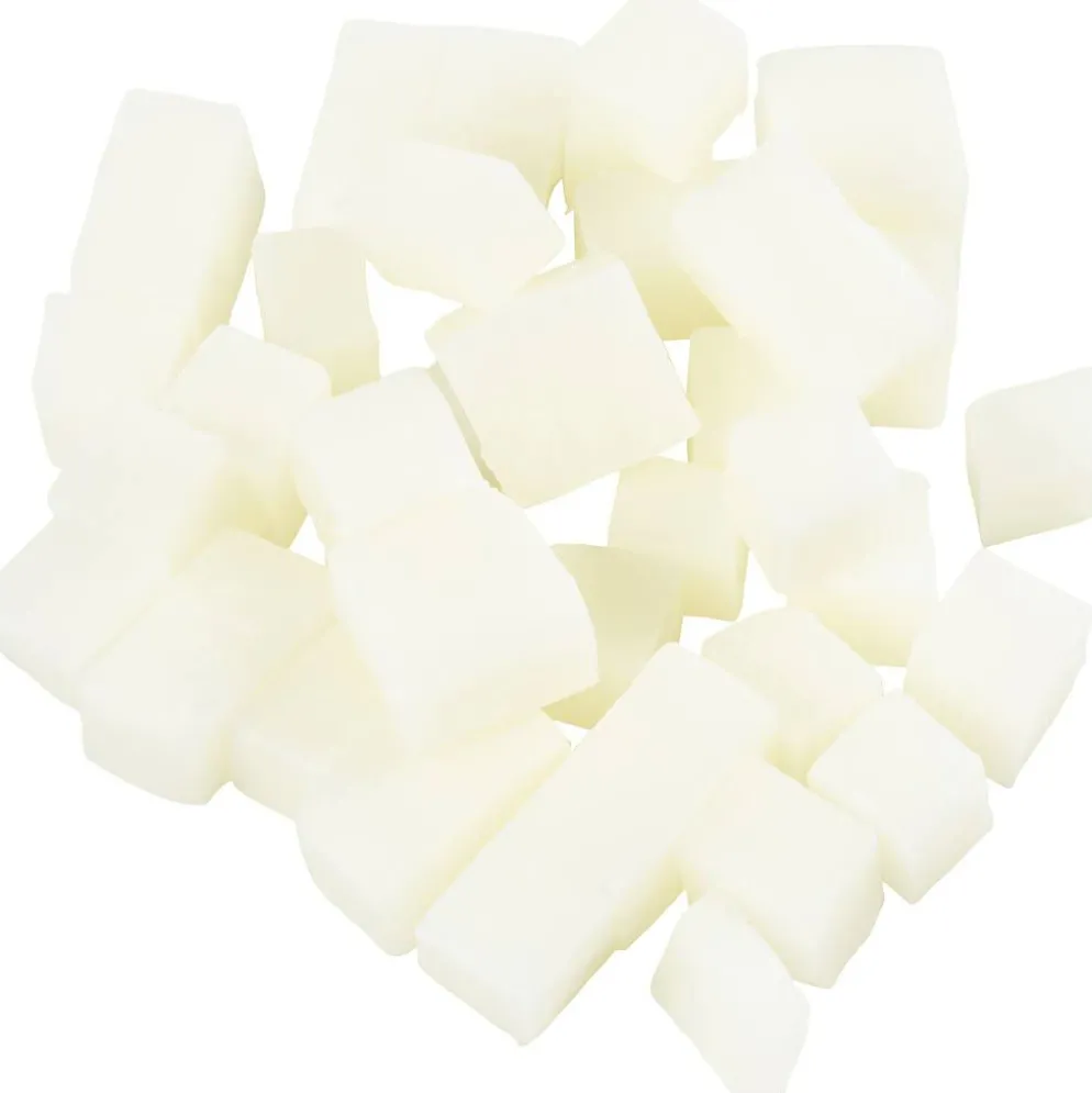 Tvålmassa med sheasmör, Granulat, 500 g/ 1 förp.