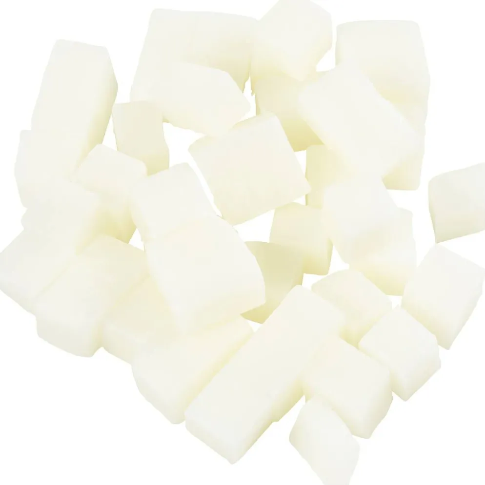 Tvålmassa med sheasmör, Granulat, 1000 g/ 1 förp.