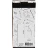 Tvålpump, H: 16,5 cm, Dia. 5,5 cm, 150 ml, vit, 1 st.