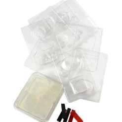 Tvåltillverkning, 1 set