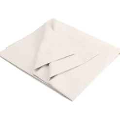 Tvättad bomullscanvas, B: 150 cm, natur, 5 m/ 1 förp.