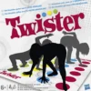 Twister refresh, DK,NO,SE, 1 set, Dansk text,Norsk text,Svensk text