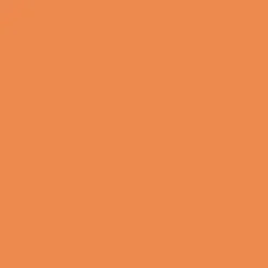 Tyg, B: 145 cm, 140 g, orange, 10 m/ 1 rl.