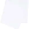 Tygservetter, stl. 42x42 cm, 145 g, vit, 4 st./ 1 förp.