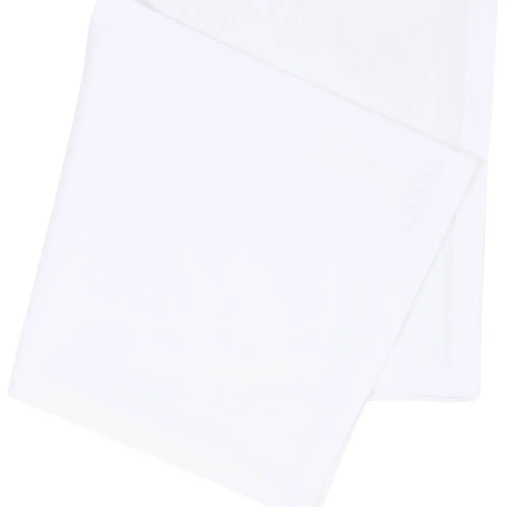 Tygservetter, stl. 42x42 cm, 145 g, vit, 4 st./ 1 förp.