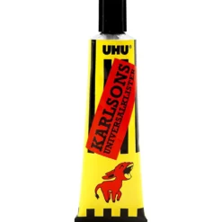UHU Karlsons klister, 45 g/ 1 förp.
