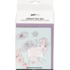 Under havet, 1 set
