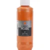 Uniq Pearl, orange, 250 ml/ 1 flaska