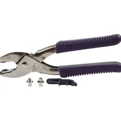 Universaltång, L: 19,5 cm, 1 set