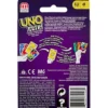 UNO Flip, L: 14 cm, B: 9 cm, DK,NO,SE,FI, 112 delar/ 1 förp.