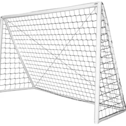 Uppblåsbart mål, stl. 2,4x1,6 m, 1 st.
