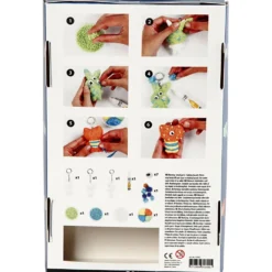 Utomjording, 1 set