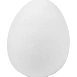 Vaddägg, H: 47 mm, B: 35 mm, vit, 50 st./ 1 förp.