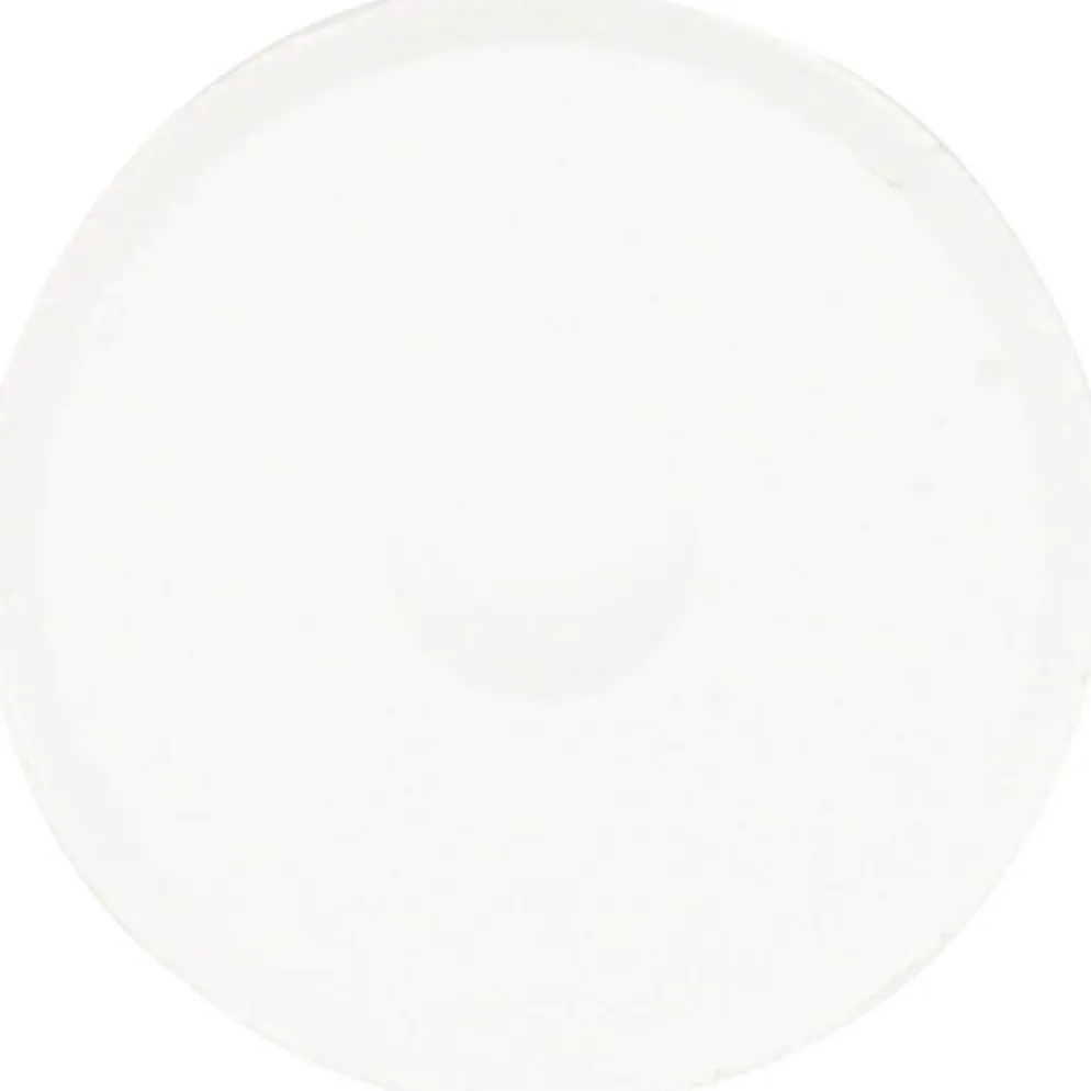 Vattenfärger, H: 16 mm, Dia. 44 mm, vit, 6 st./ 1 förp.