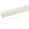 Veke, Lämpligt för ljus stöpta i dopp (dia. 22–30 mm) och ljus stöpta i form (dia. 60–80 mm) , 100 g, 50 m/ 1 rl.