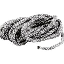 Veke till utomhusljus, Lämplig för ljus med en maxdiameter på 12 cm., tjocklek 5 mm, 5 m/ 1 förp.