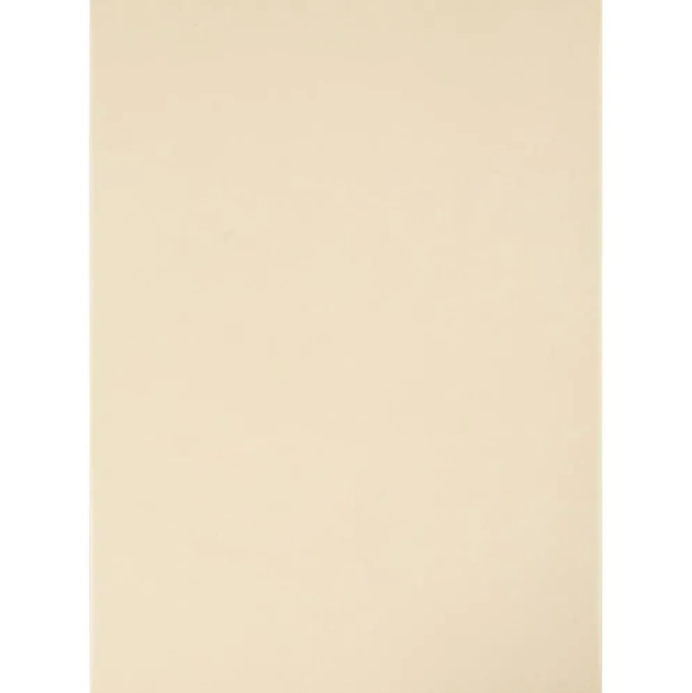Vellumpapper, A4, ark 210x297 mm, 100 g, natur, 10 ark/ 1 förp.