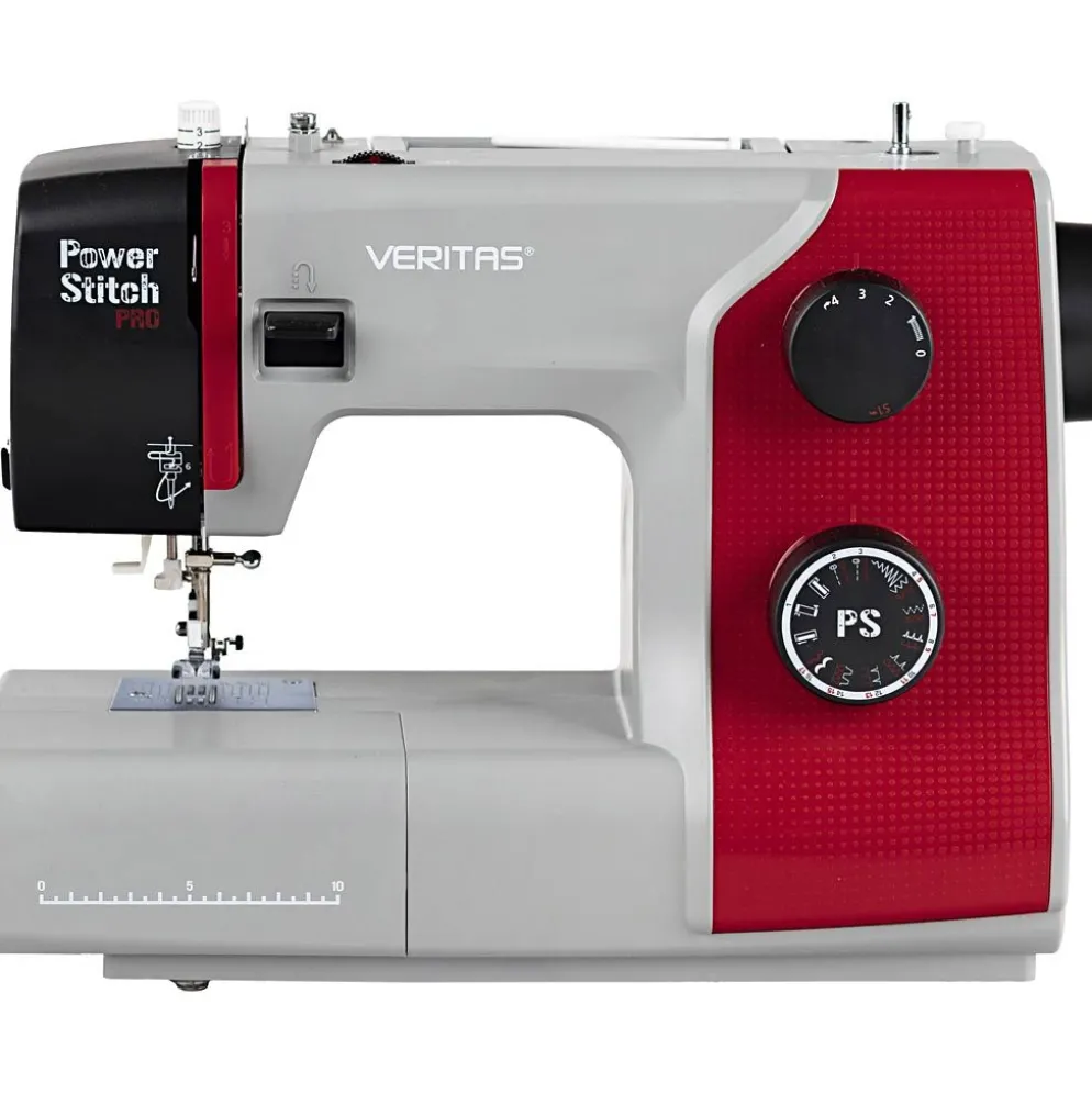 Veritas Power Stitch Pro symaskin , 1 st.