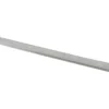 Väggskena, H: 44 mm, L: 60,5 cm, 1 st.