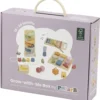 VIGA Grow-with-Me-låda, Colour Crafters, 1 förp.