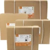 VIGA Kök, H: 55-79 cm, D: 34 cm, B: 40 cm, 4 delar/ 1 set
