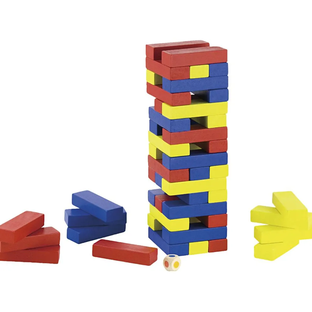 VIGA klumpeduns, 1 set