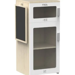 VIGA Kylenhet, H: 76 cm, L: 34 cm, B: 44 cm, 1 st.