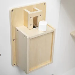 VIGA lekstation, Hushåll, H: 60 cm, L: 80, B: 56 cm, 30 delar/ 1 förp.