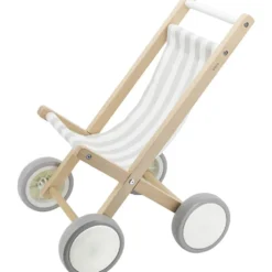 VIGA sittvagn, stl. 35x45,5x55,5 cm, 1 st.