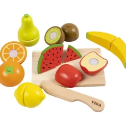 VIGA skärbar frukt, 17 delar/ 1 förp.