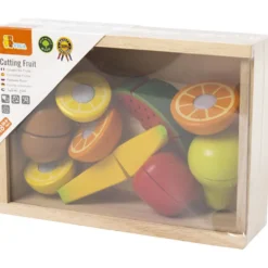 VIGA skärbar frukt, 17 delar/ 1 förp.
