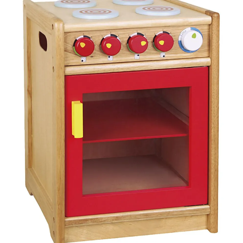 VIGA Spis, stl. 40x54x36 cm, 1 st.