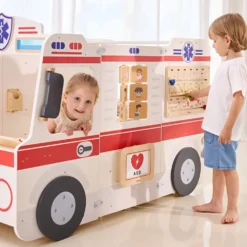 VIGA stor ambulans, stl. 150x101,5x109 cm, 1 st./ 1 förp.