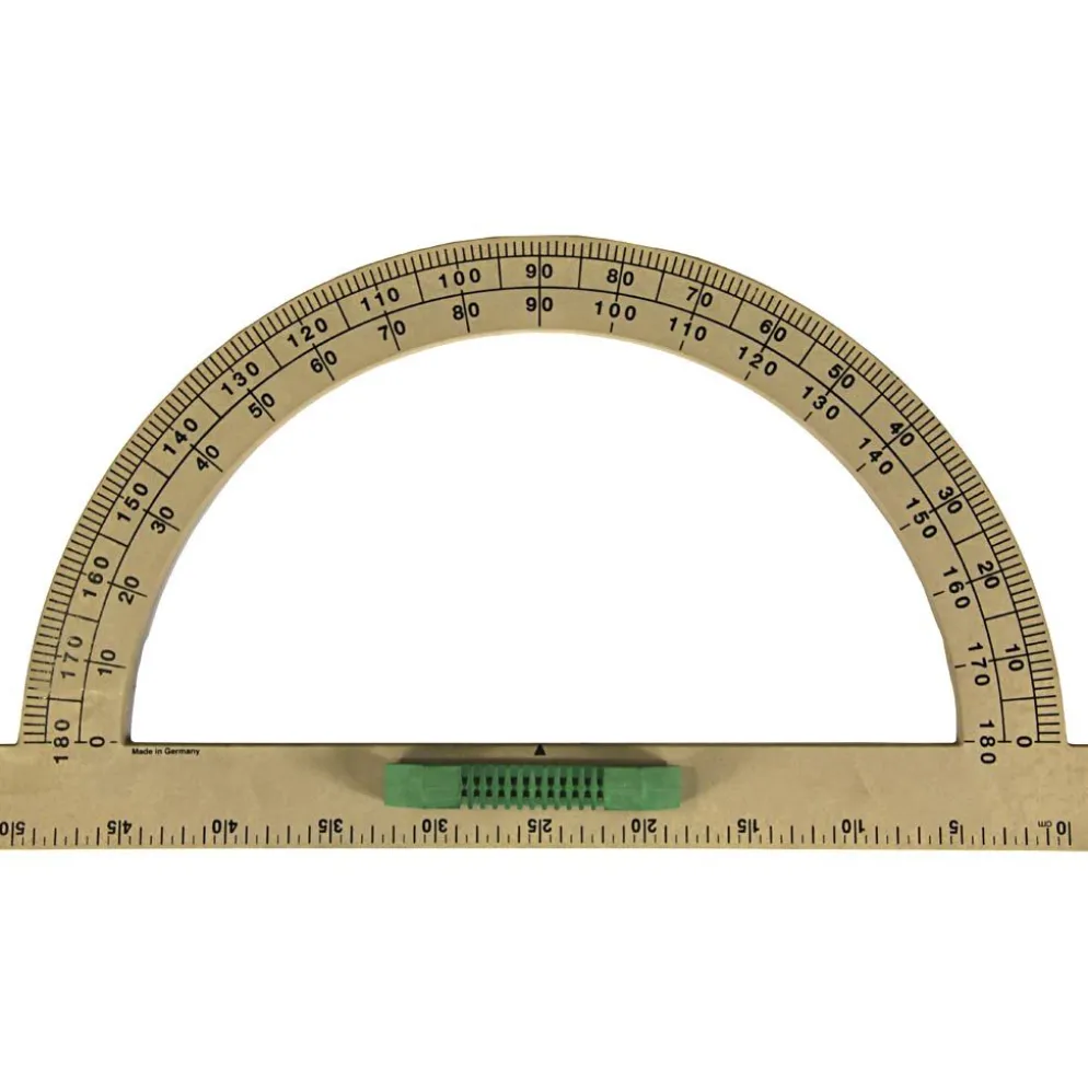 Vinkelhake för tavla, magnetisk, Dia. 50 cm, 1 st.