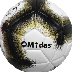 Vision Striker Fotbollar, nr. 5, 1 st.