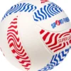 Volleyboll, nr. 4, stl. 62-64 cm, 160-180 g, 125, 1 st.