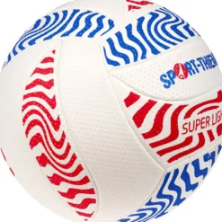 Volleyboll, nr. 4, stl. 62-64 cm, 160-180 g, 125, 1 st.