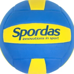 Volleyboll, nr. 4, stl. 62-64 cm, 160-180 g, 125, 1 st.