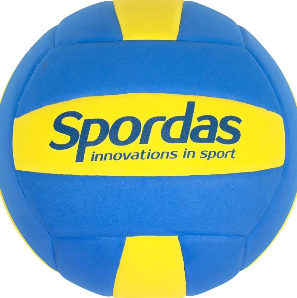 Volleyboll, nr. 4, stl. 62-64 cm, 160-180 g, 125, 1 st.