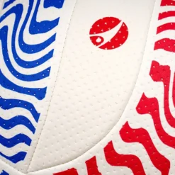 Volleyboll, nr. 4, stl. 62-64 cm, 160-180 g, 125, 1 st.