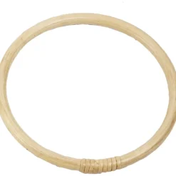 Väskhandtag, Runt, Dia. 17 cm, 1 st.