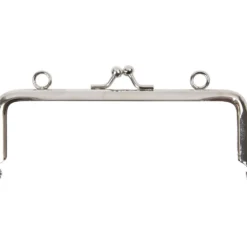 Väsk- och börshandtag, B: 13 cm, 1 st.