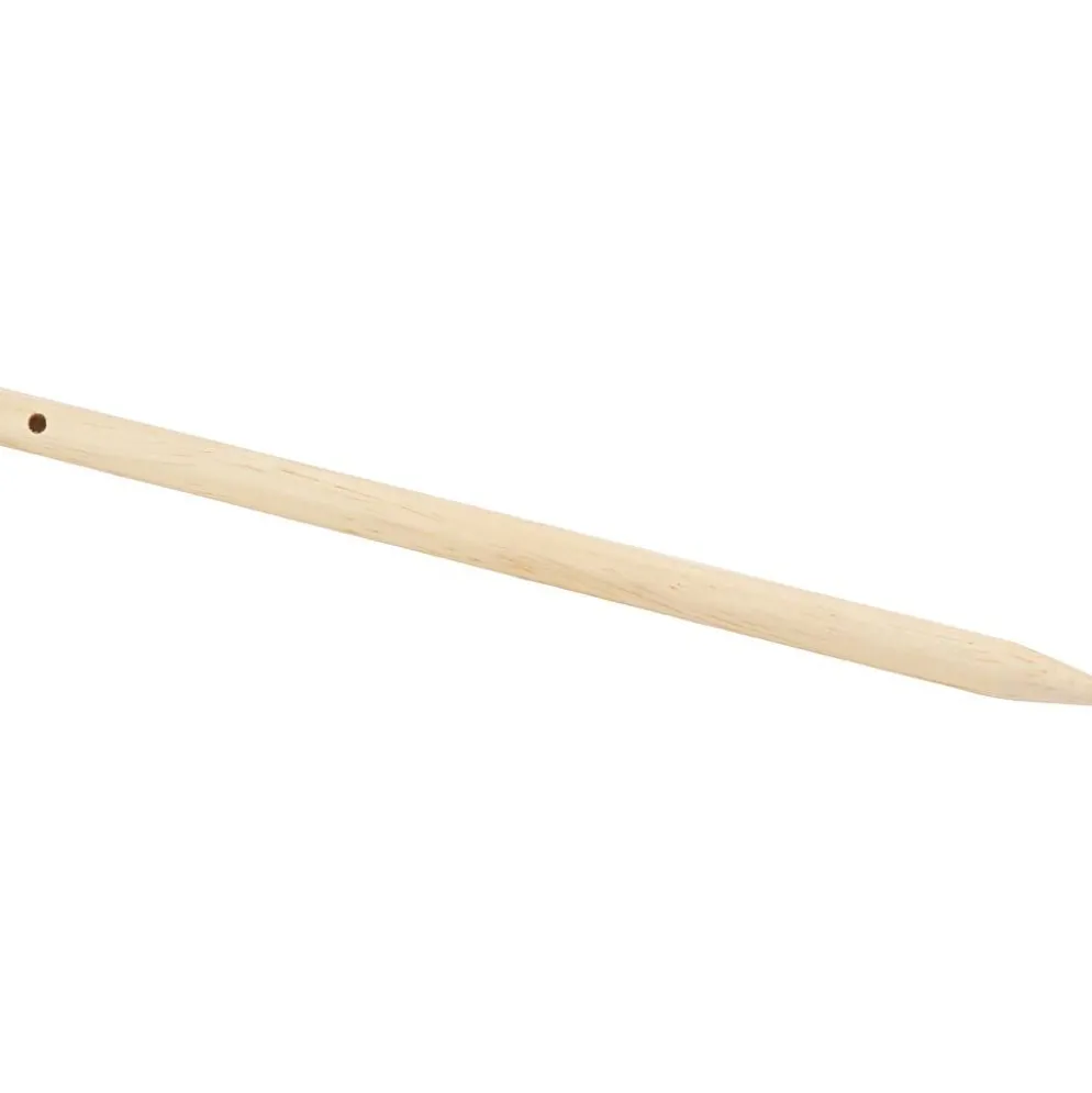 Vävnålar, L: 20 cm, 1 st.