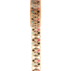 Washitejp - spets, B: 15 mm, 5 m/ 1 rl.
