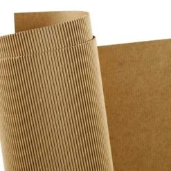 Wellpapp, ark 50x70 cm, 120 g, 10 ark/ 1 förp.