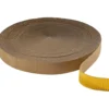 Wellpapp, B: 5 cm, guld, 50 m/ 1 rl.