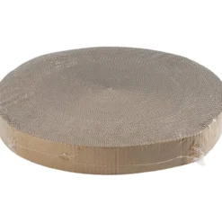 Wellpapp, B: 5 cm, guld, 50 m/ 1 rl.