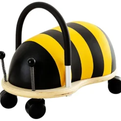 Wheely Bug, Humla, H: 20 cm, L: 36 cm, B: 23 cm, 25 kg, 1 st.